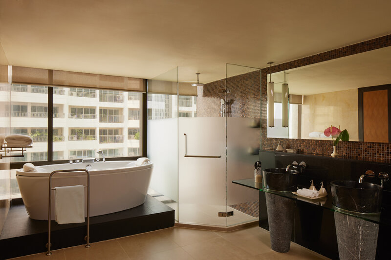 Banyan Tree Bangkok 26