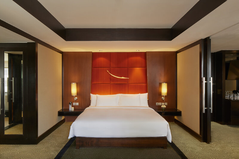Banyan Tree Bangkok 27