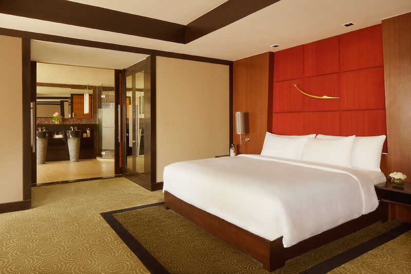 Banyan Tree Bangkok 28