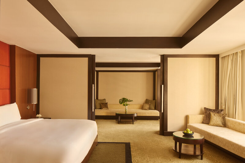 Banyan Tree Bangkok 29