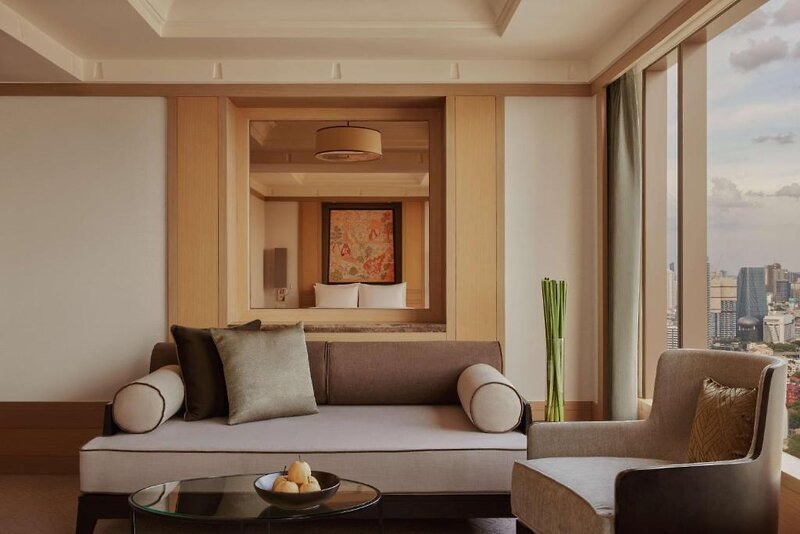Banyan Tree Bangkok 30