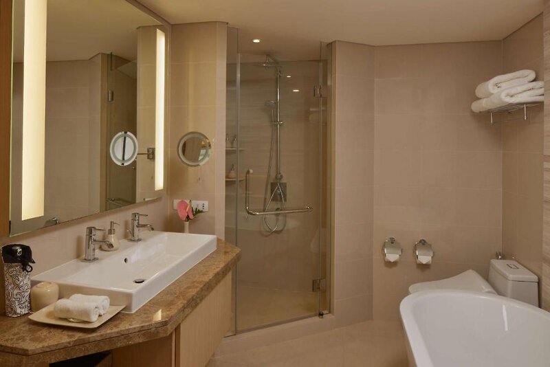 Banyan Tree Bangkok 31