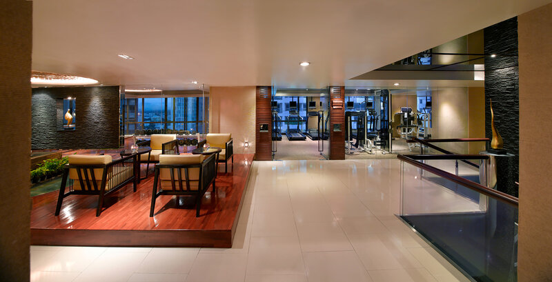 Banyan Tree Bangkok 35