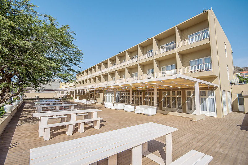 Oasis Atlantico Porto Grande