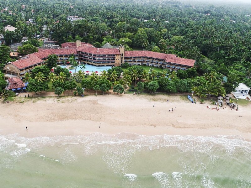 The Palms Hotel 7