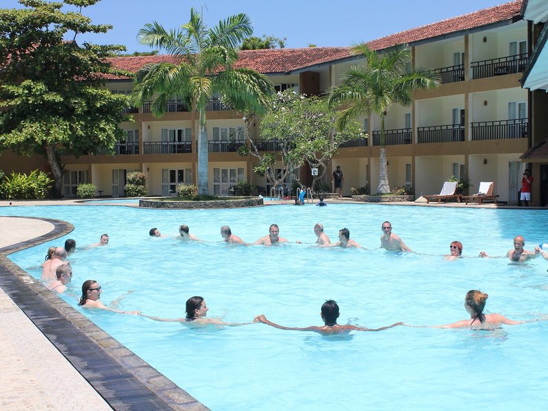 The Palms Hotel 9