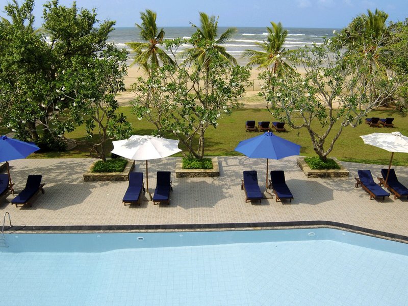 The Palms Hotel 10