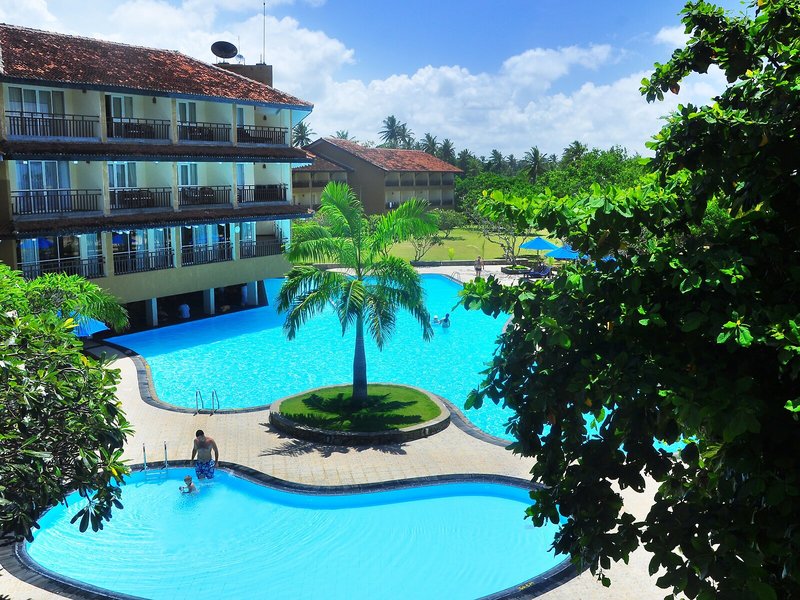 The Palms Hotel 11