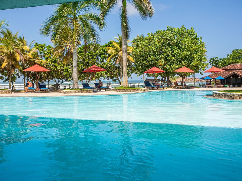The Palms Hotel 13