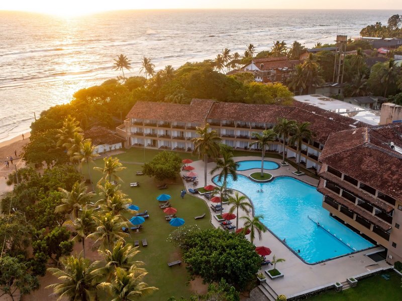 The Palms Hotel 14