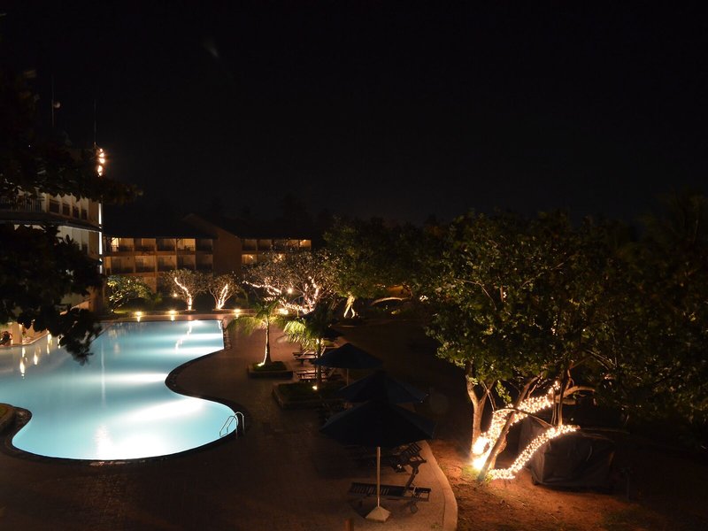 The Palms Hotel 17