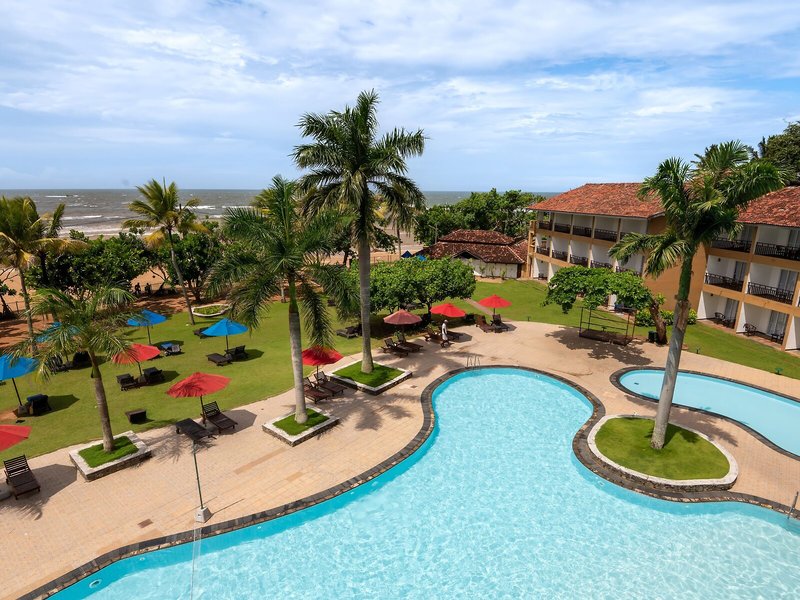 The Palms Hotel 18