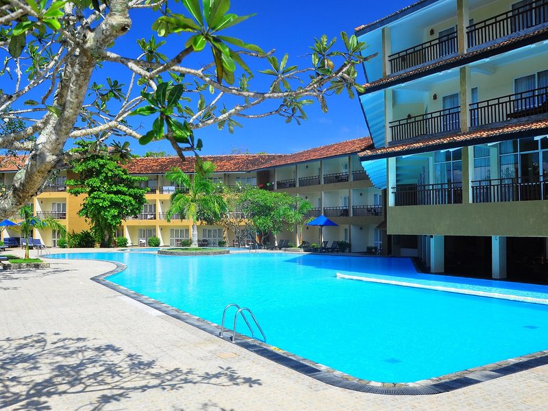 The Palms Hotel 19