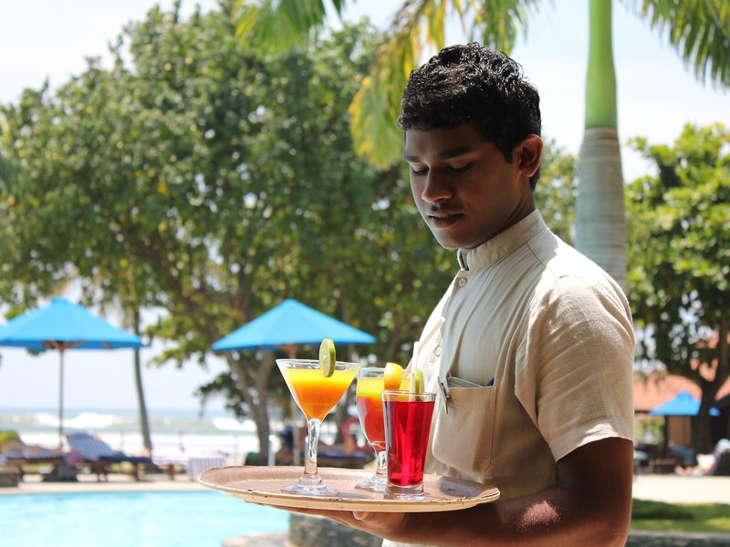 The Palms Hotel 25