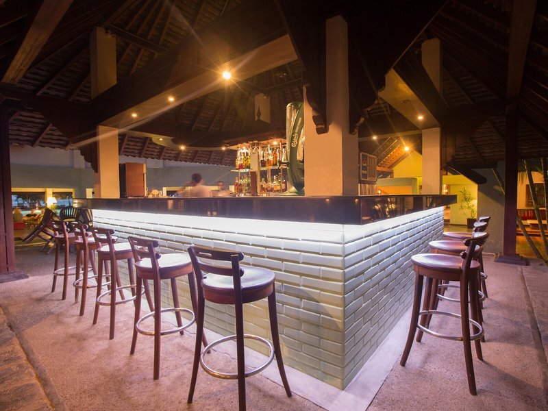 The Palms Hotel 27