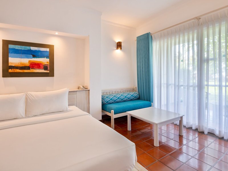 The Palms Hotel 36