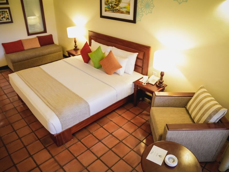 The Palms Hotel 38