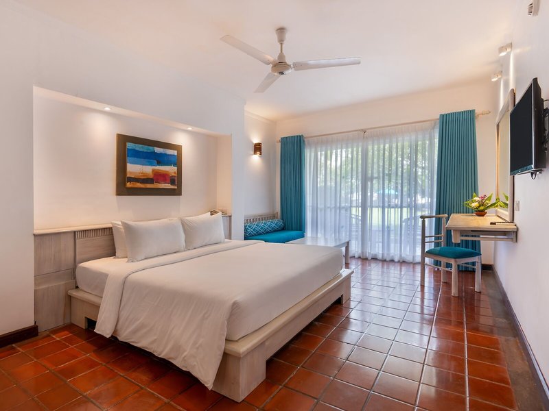 The Palms Hotel 42
