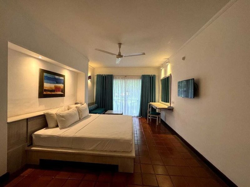 The Palms Hotel 44