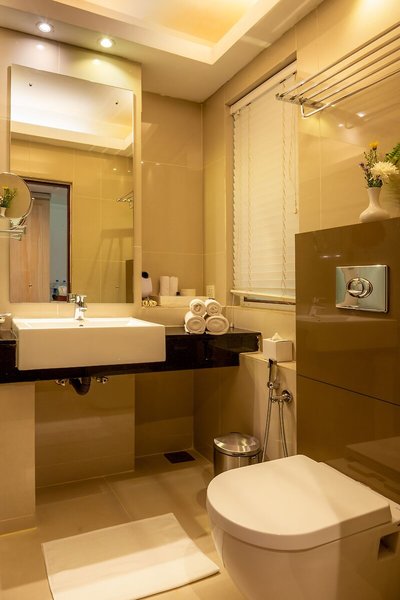 The Palms Hotel 46