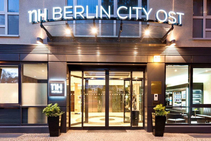 NH Berlin City Ost 1