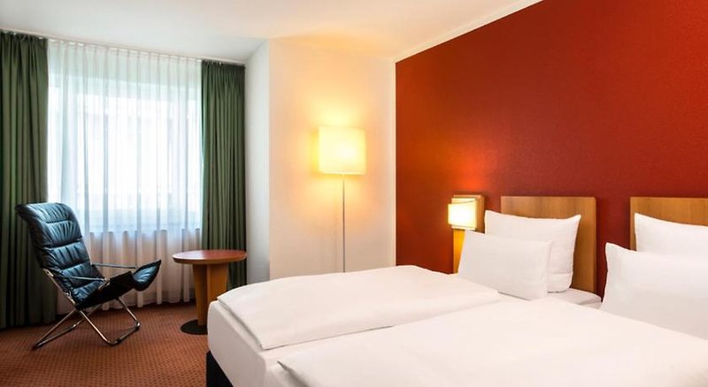 NH Berlin City Ost 1