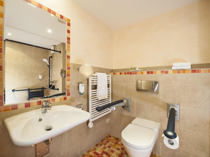 NH Berlin City Ost 2