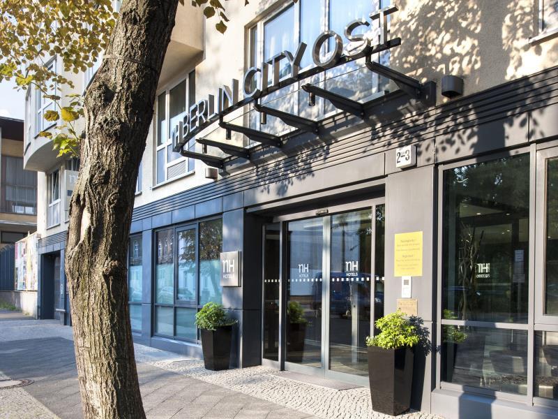 NH Berlin City Ost 3
