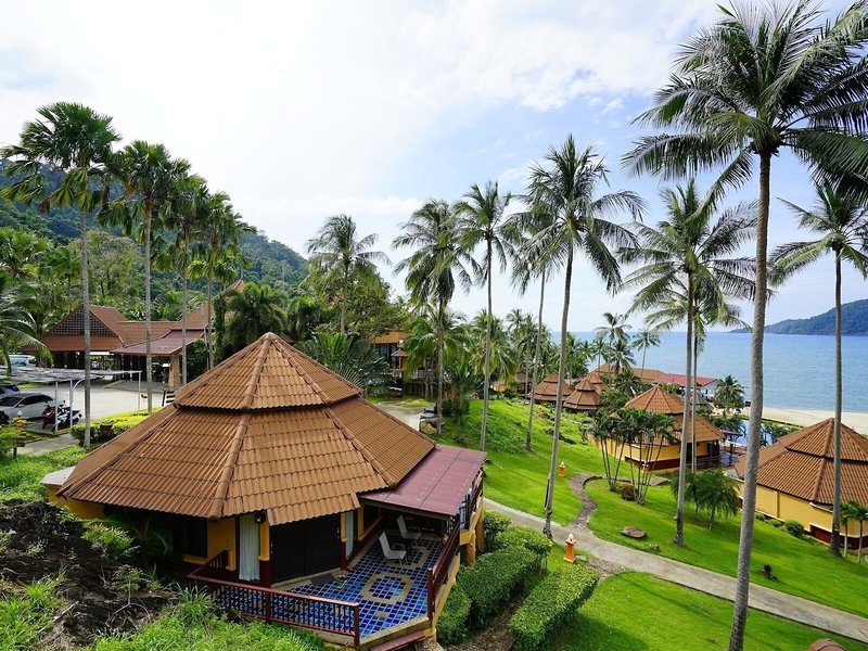 Aiyapura Resort & Spa 1