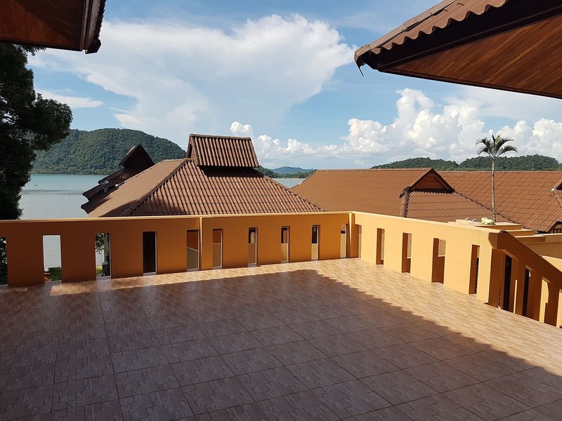 Aiyapura Resort & Spa 2