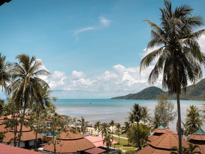 Aiyapura Resort & Spa 3