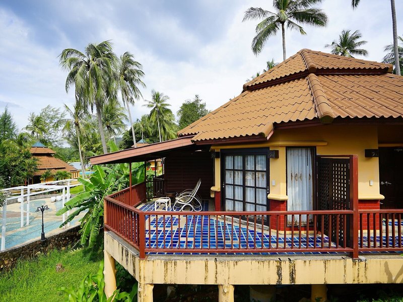 Aiyapura Resort & Spa 4