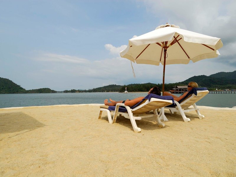 Aiyapura Resort & Spa 7