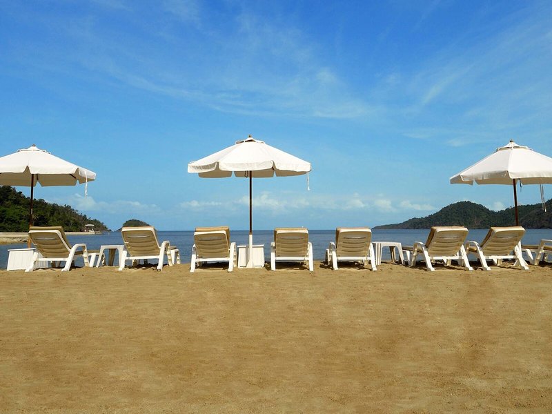 Aiyapura Resort & Spa 8