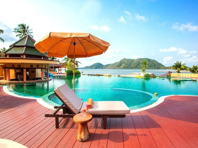 Aiyapura Resort & Spa 10