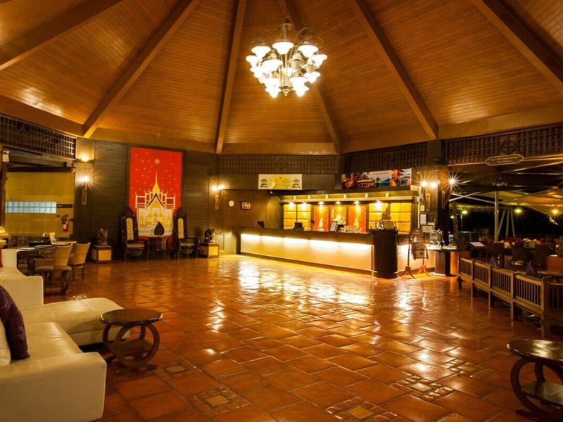 Aiyapura Resort & Spa 11