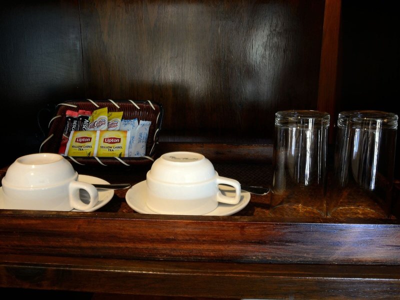 Aiyapura Resort & Spa 12