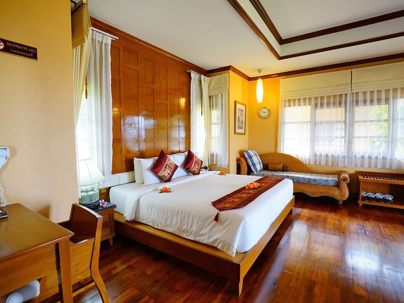 Aiyapura Resort & Spa 14