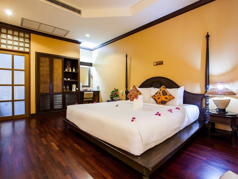 Aiyapura Resort & Spa 15