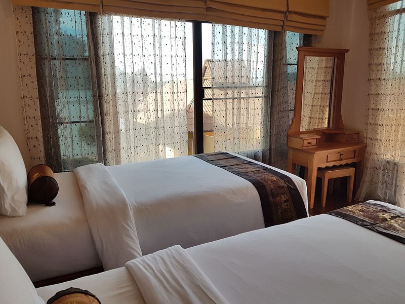 Aiyapura Resort & Spa 16