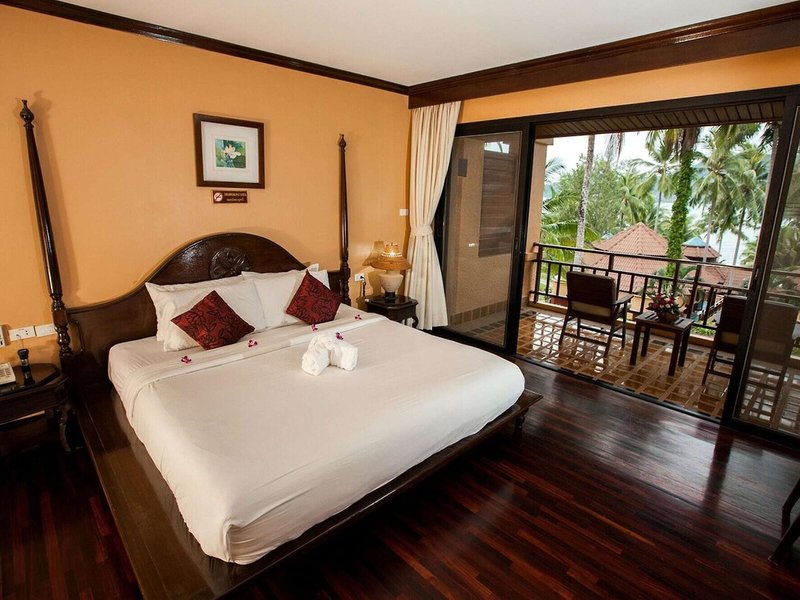 Aiyapura Resort & Spa 17