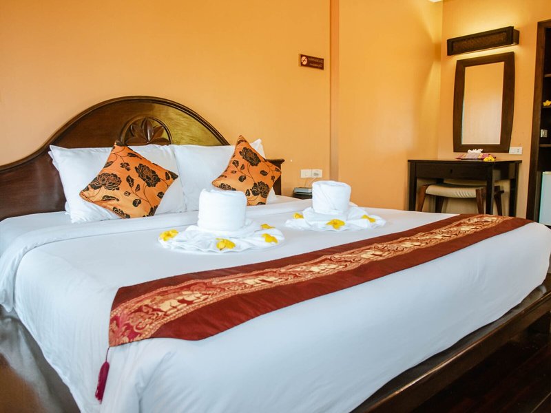 Aiyapura Resort & Spa 18