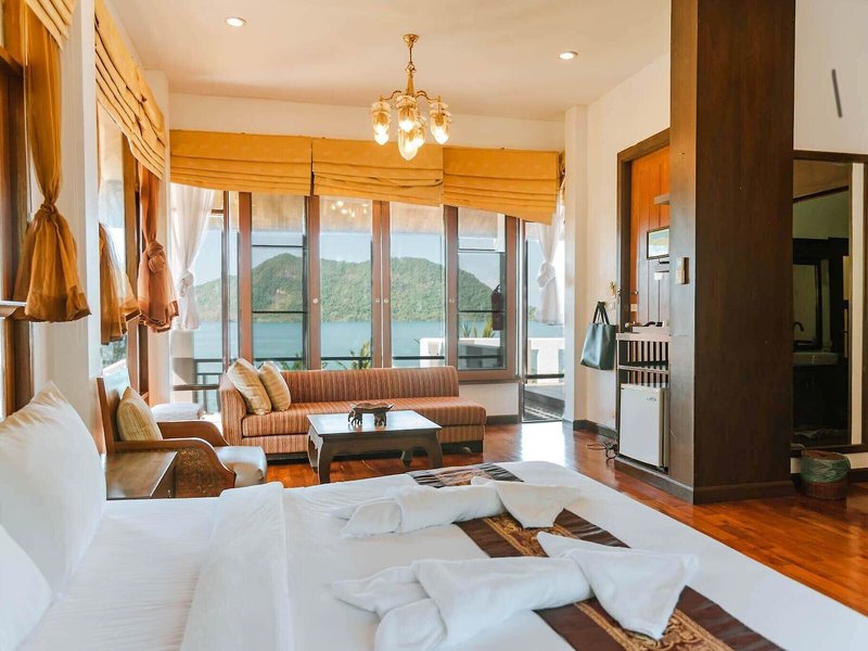 Aiyapura Resort & Spa 19