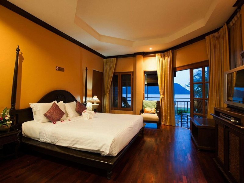 Aiyapura Resort & Spa 20