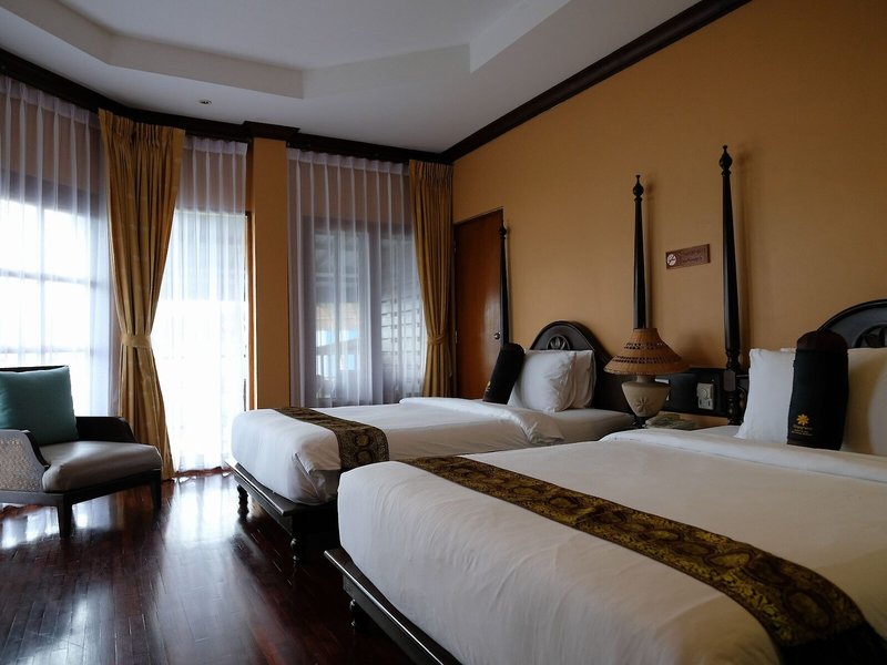 Aiyapura Resort & Spa 21