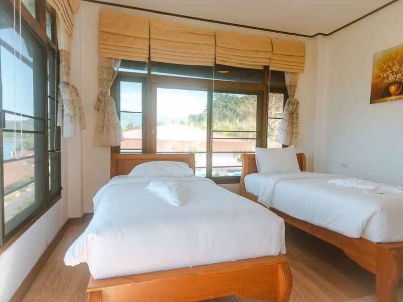 Aiyapura Resort & Spa 22