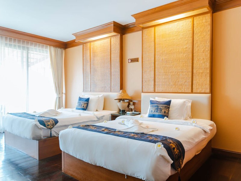 Aiyapura Resort & Spa 24