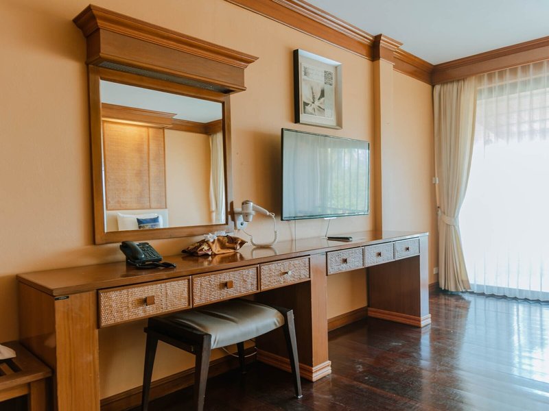 Aiyapura Resort & Spa 25