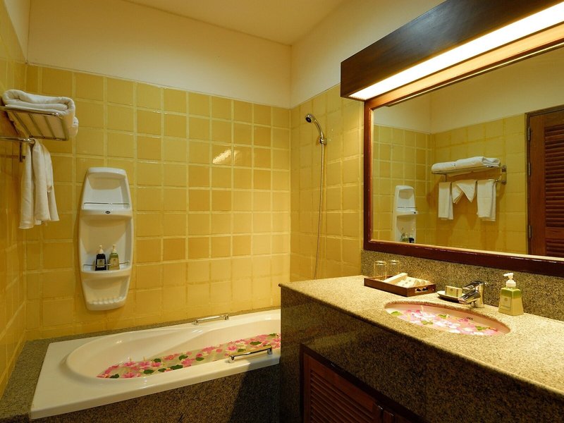 Aiyapura Resort & Spa 26