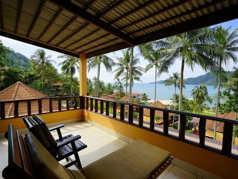 Aiyapura Resort & Spa 28